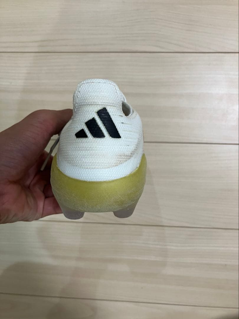シューズ F50 ELITE HG/AG JAPAN 25.5cm