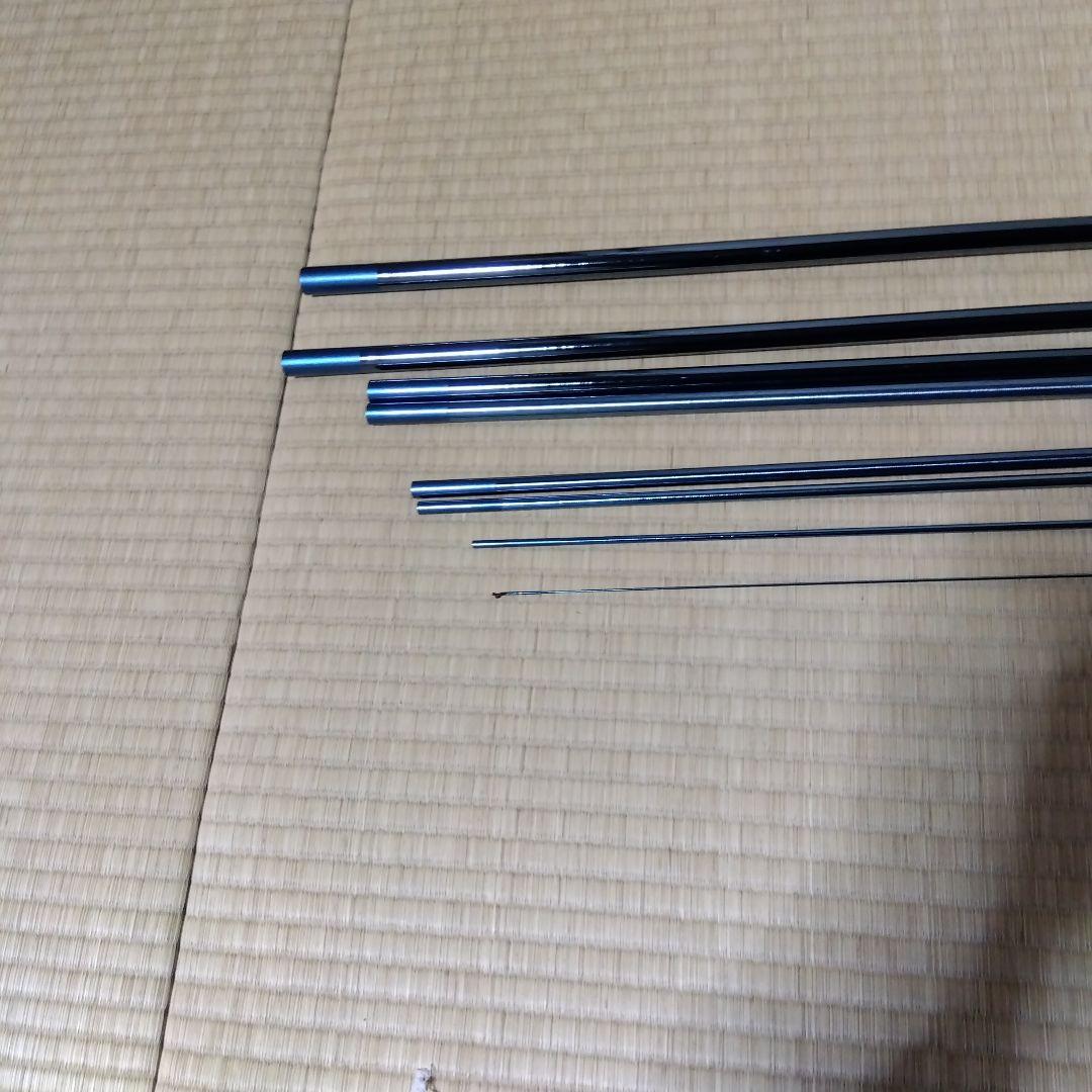 シマノ閃光X27尺 G30尺おまけにつけます - メルカリ