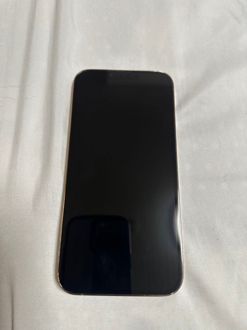 Apple iPhone 13 Pro Max ゴールド 本体 Amazon.com: Apple iPhone 13 Pro Max, 128GB, Gold - Unlocked
