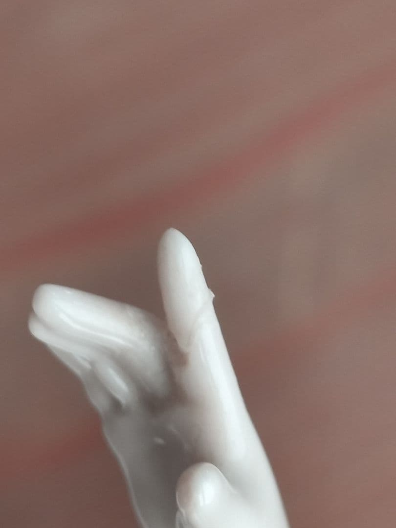 リヤドロ パーフェクトパフォーマンス限定 バレリーナ 7641 LLADRO