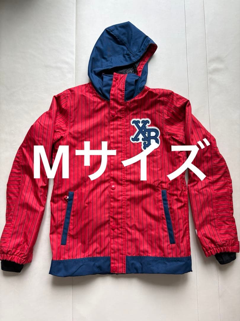 X-LARGE BONFIRE スノーボードウェア - メルカリ