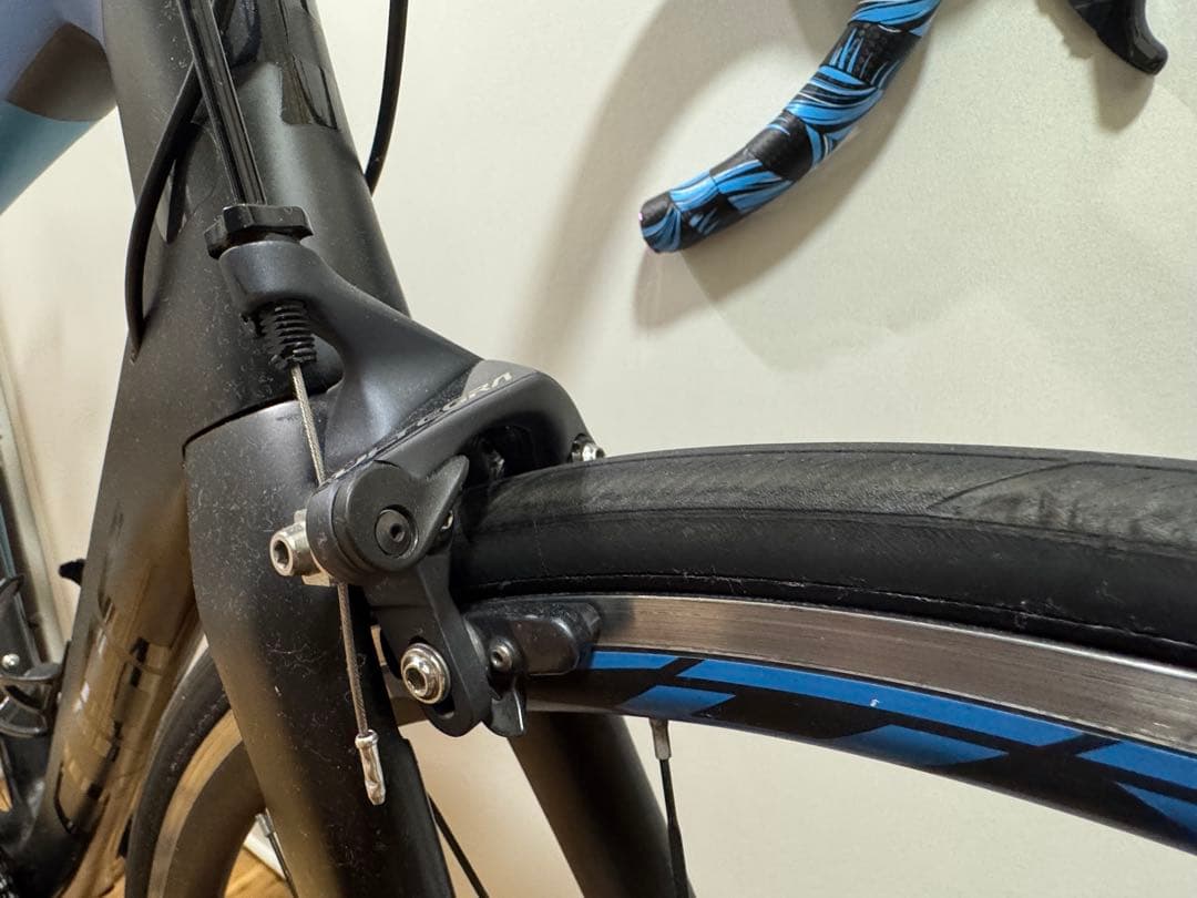 CUBE Agree C:62 Pro ULTEGRA アルテグラ
