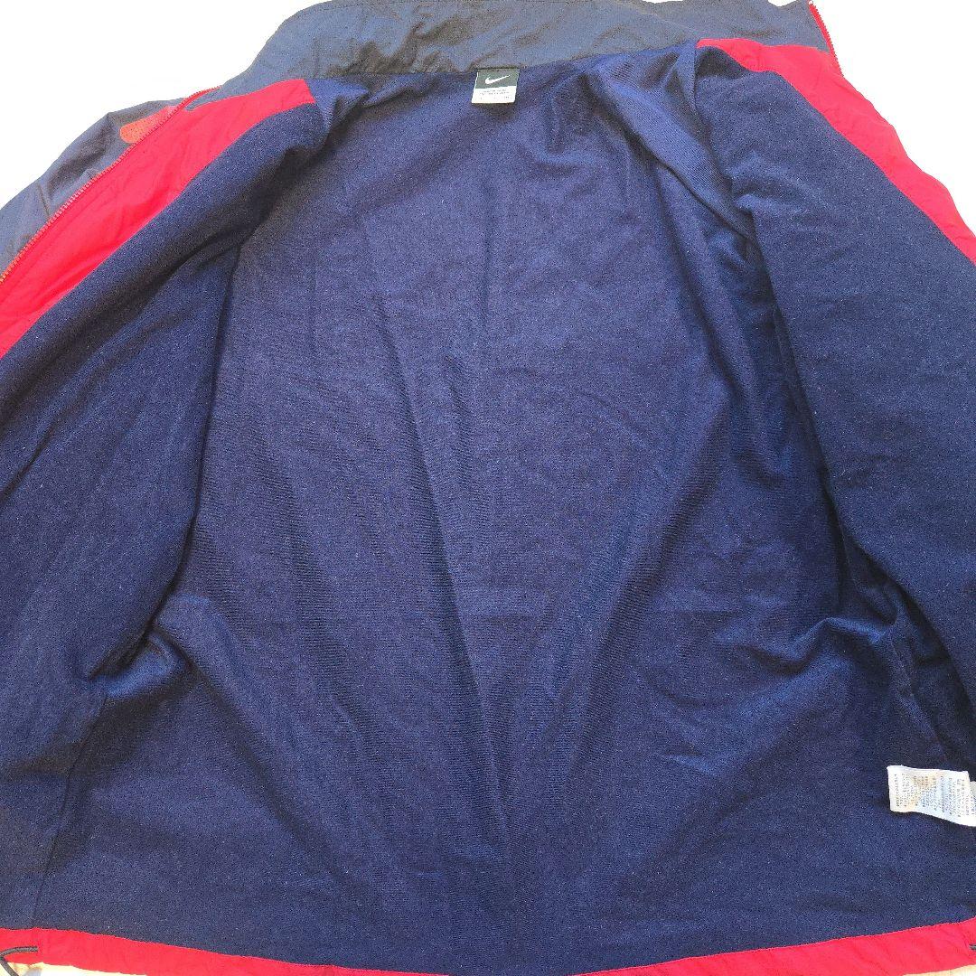 希少！】鹿島アントラーズ 支給品 ウィンドブレーカージャケット XXL