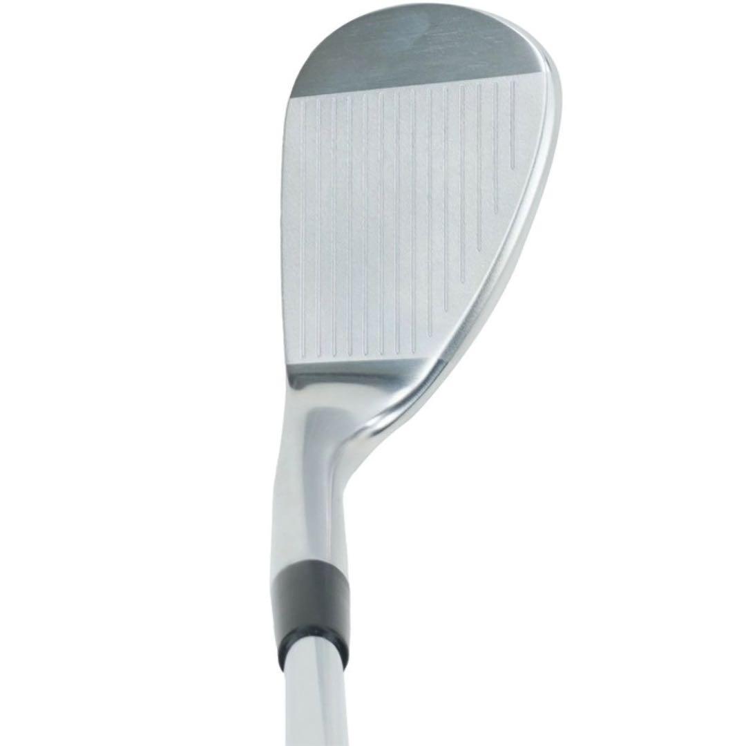 新品】SONARTEC ソナテック 軟鉄鍛造 ST ミルドウェッジ 58° - メルカリ