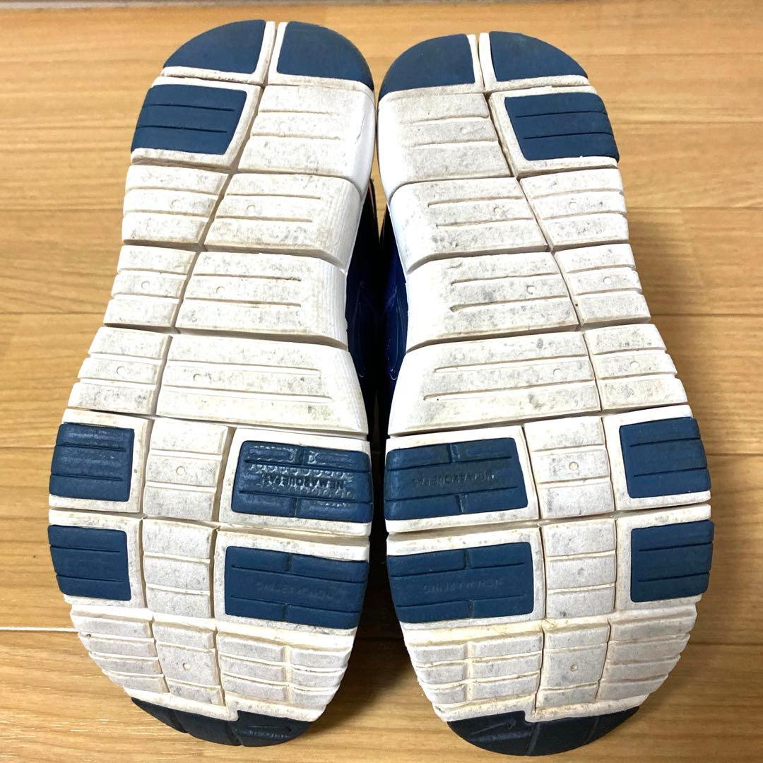 Nike ナイキ ダイナモフリー 21cm（美品） - メルカリ