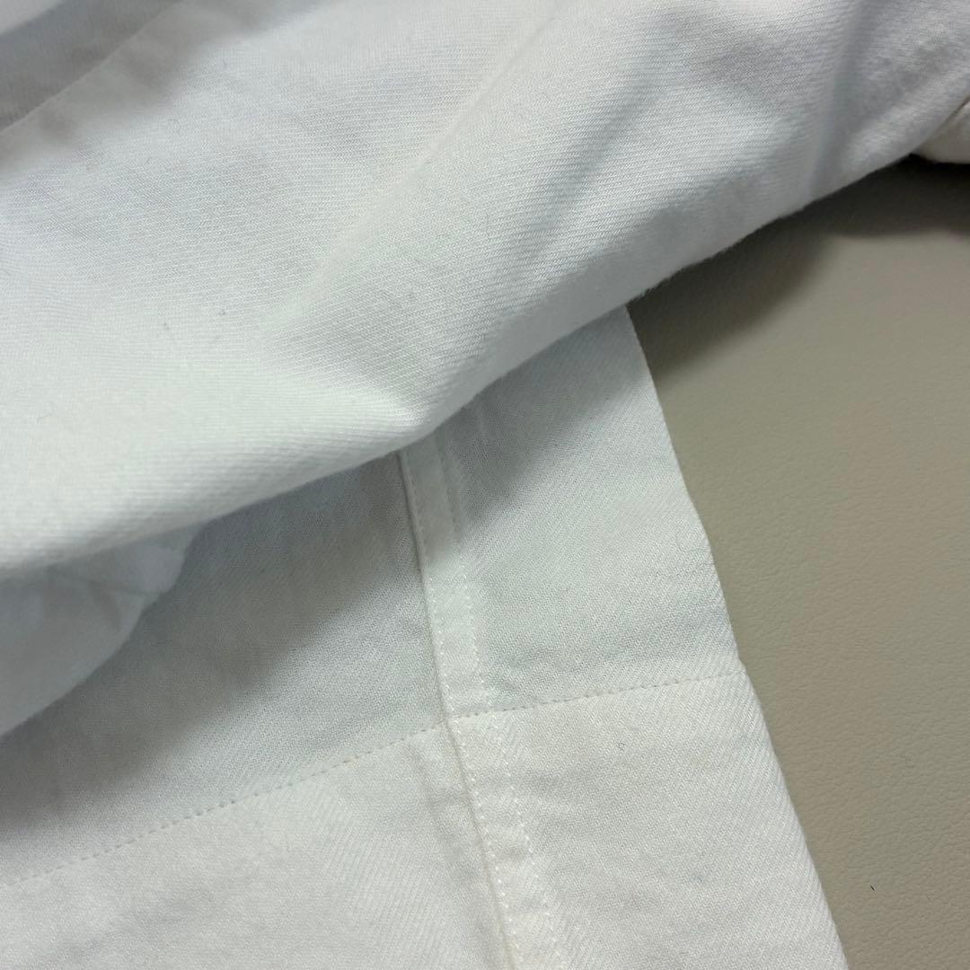 マーガレットハウエル☆ルームウェア パジャマ F ブラウス イージー