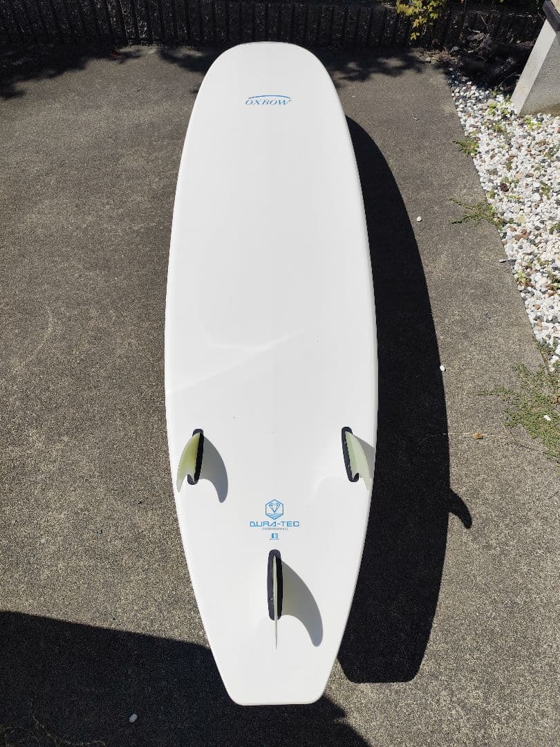 BIC Surf Natural Surf 2 7´9 手渡し限定