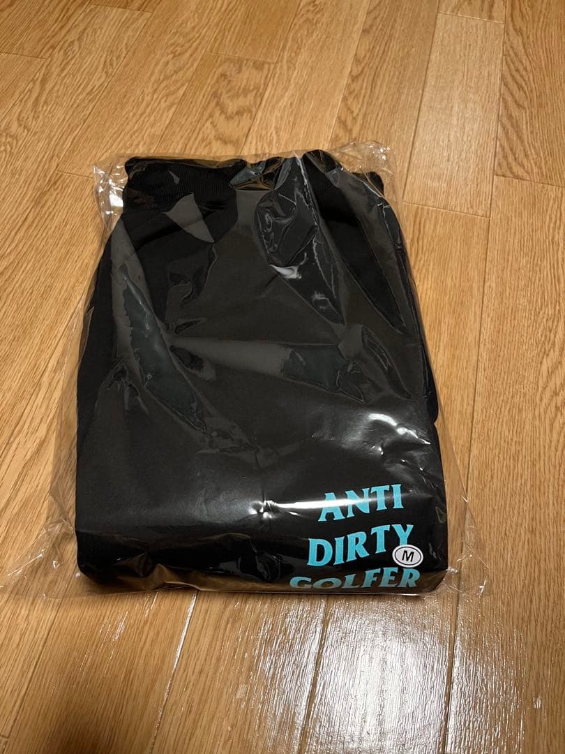 “NOPOINT” ADGC スウェットパンツ