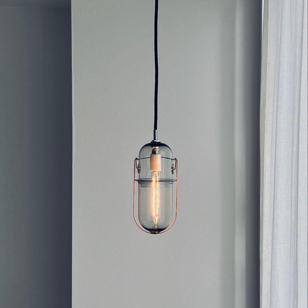 PETER IVY Light Capsule S 予備電球つき Light Capsule S