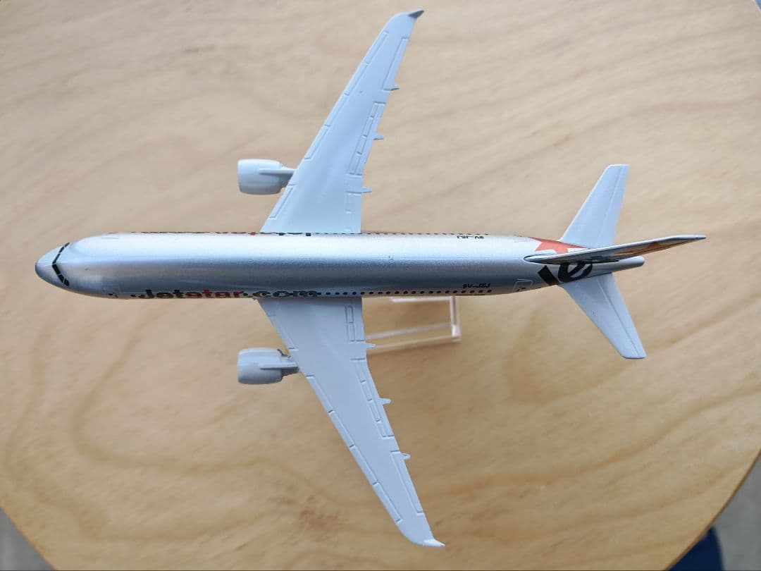 花子様リクエスト J-Air他6機