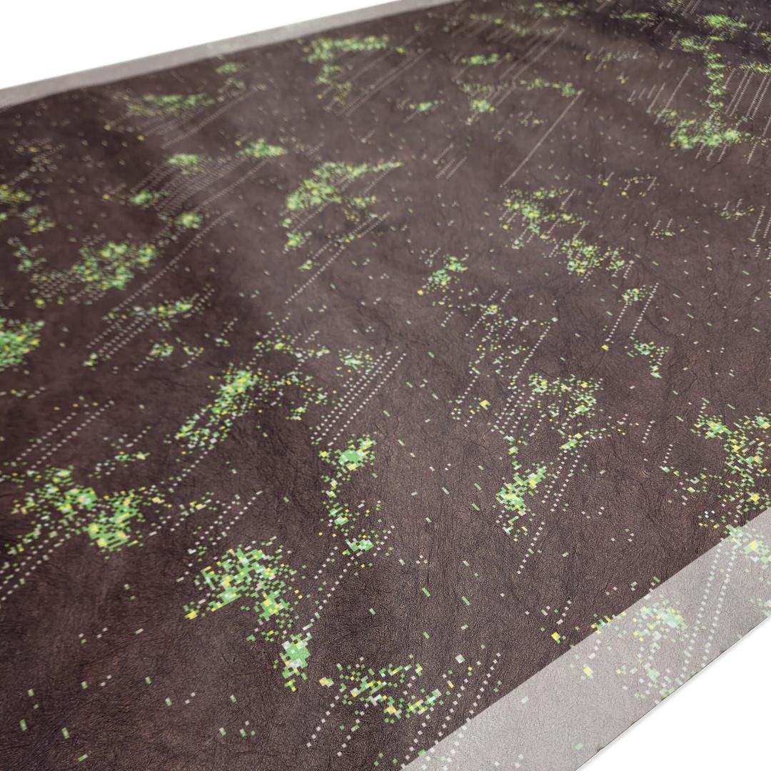 テント・タープ HIGH TAIL DESIGNS Tyvek \"Monzonite\"