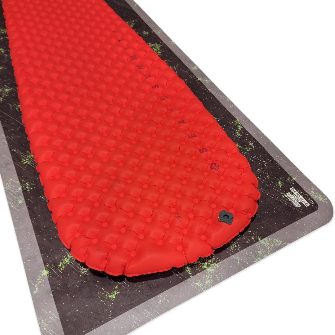 テント・タープ HIGH TAIL DESIGNS Tyvek \"Monzonite\"