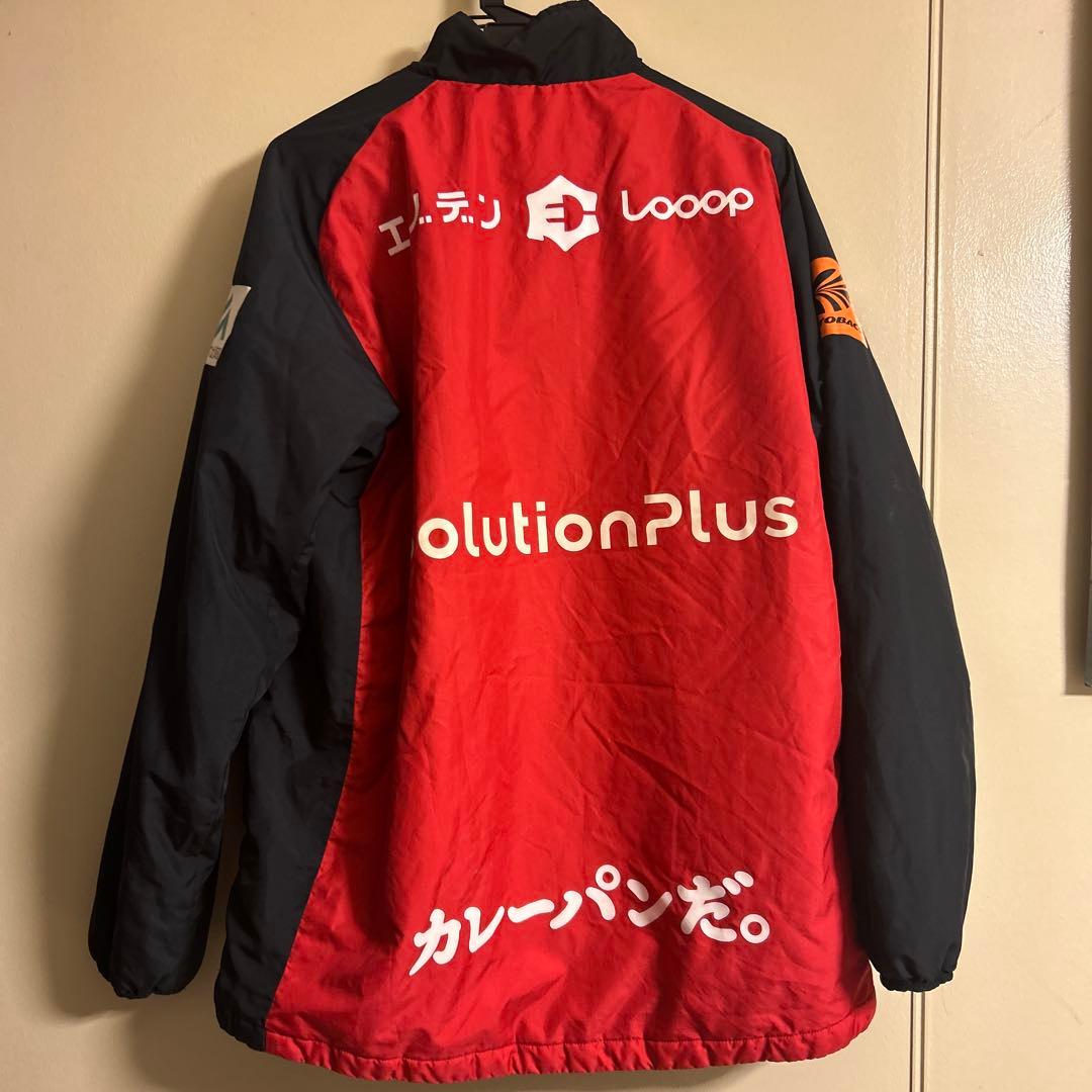 SALE開催中‼️】コンサドーレ札幌 2022年 ウィンドブレイカー サッカー