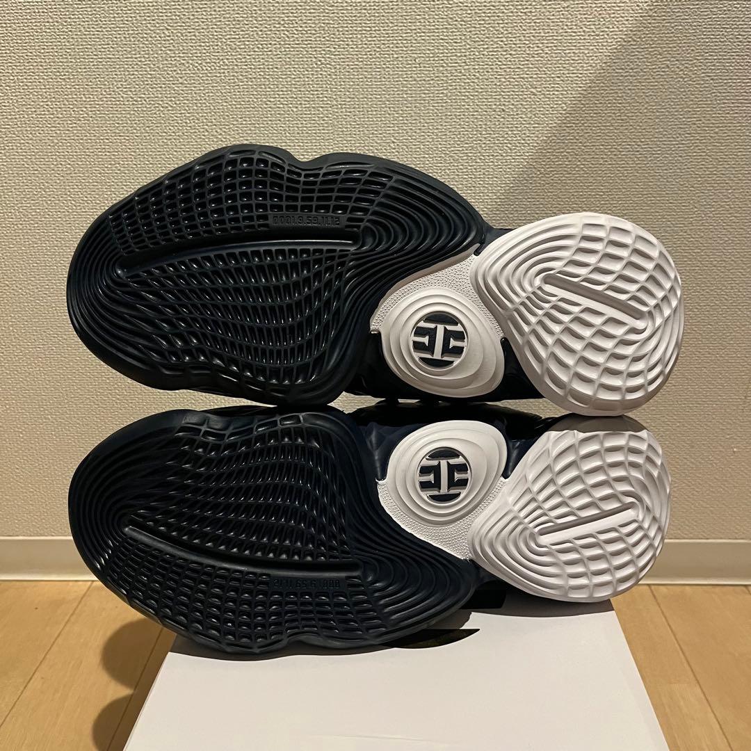 海外限定 Harden vol.4 TEAM 28cm adidas
