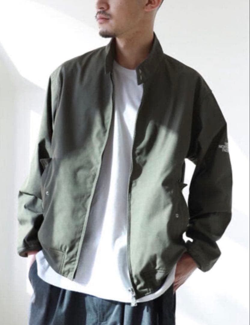 PURPLE LABEL BEAMS別注　Field Jacket The North Face Purple Label × BEAMS Collab Info | Hypebeast