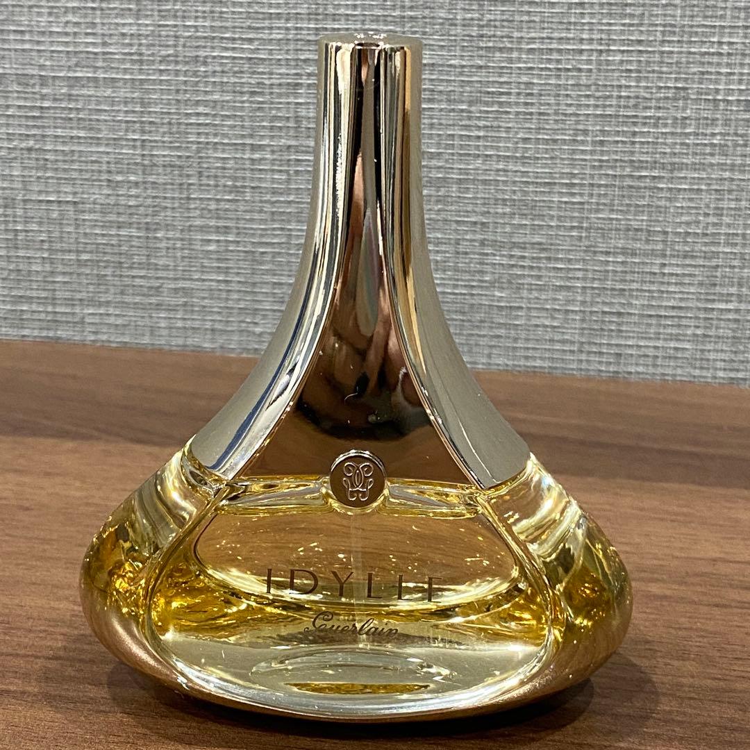 ゲラン】イディールIDYLLE Eau de Toilette 50ml 9割の通販はau PAY