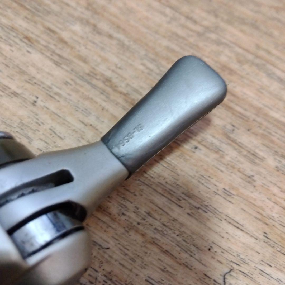 バーエンドコントローラー SHIMANO SL-BS64 8S Shimano DURA-ACE SL