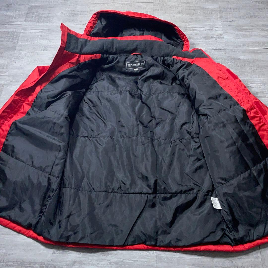 美品 お買い得⭐︎ ケスレ スキーウェア XL 大きいサイズ スノーボード