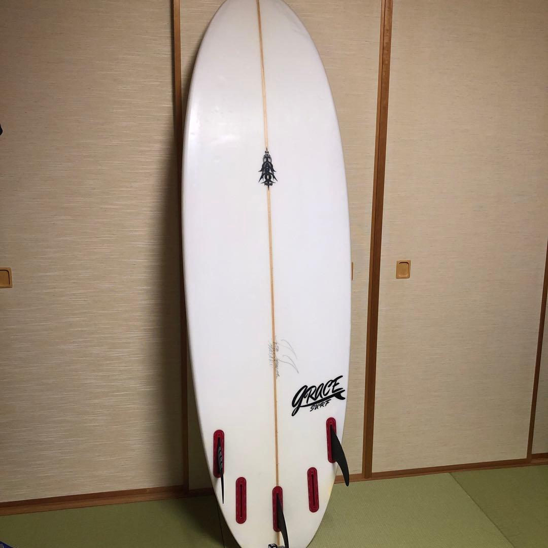 グレース タロー谷内シェイプ※引き取り限定