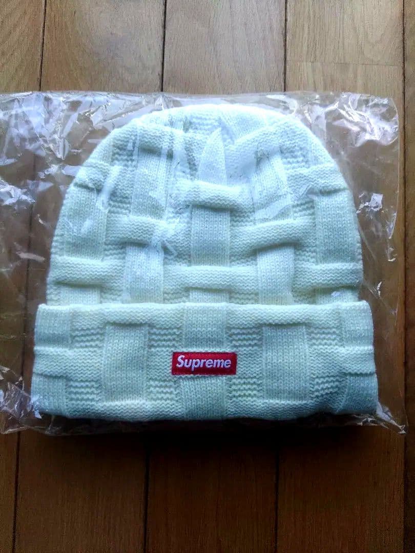 supreme basket weavebeanie ☆新品・未使用☆ Wii Basket By Yanomami – Incausa