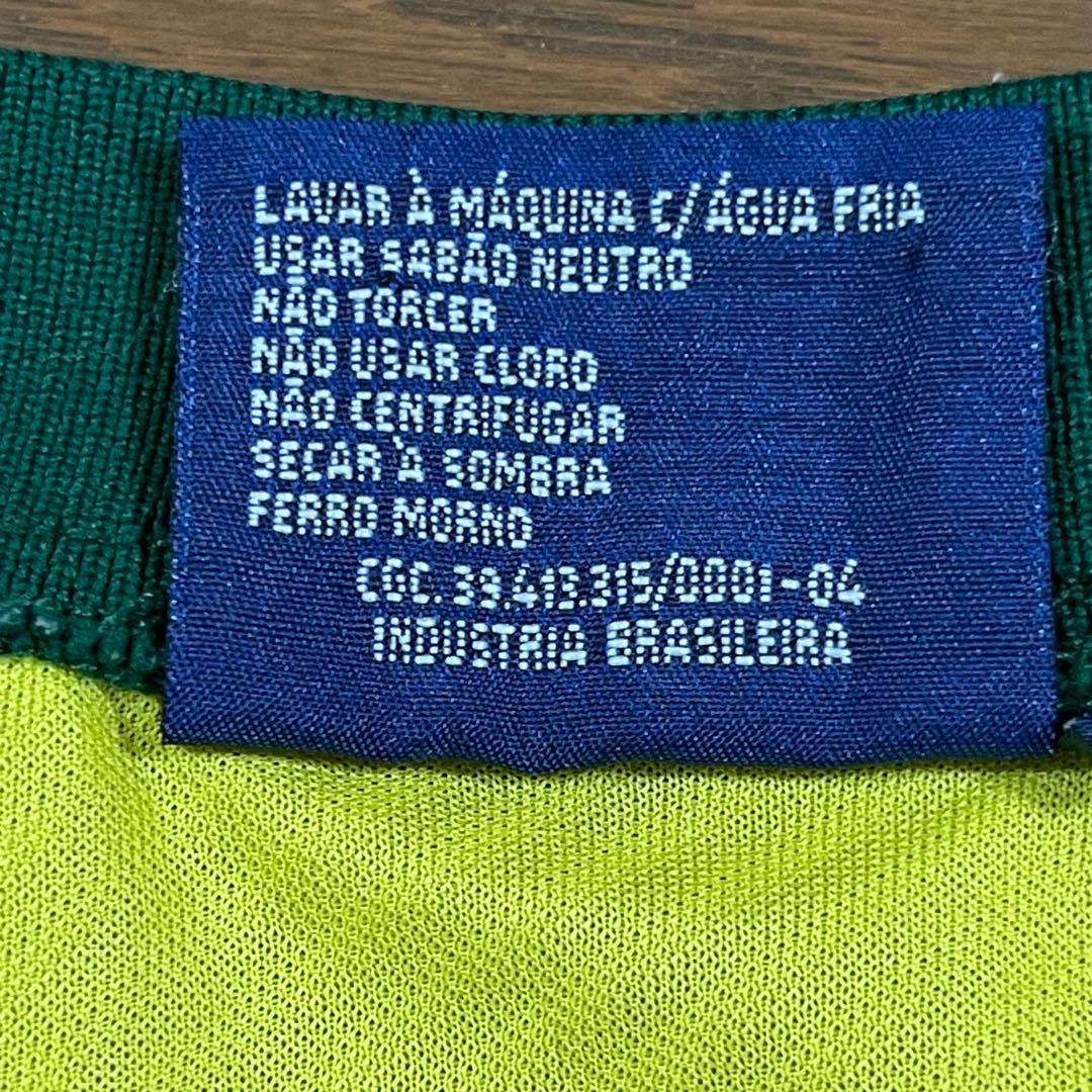 ブラジル代表 1994 ワールドカップ アンブロ お正月限定セール