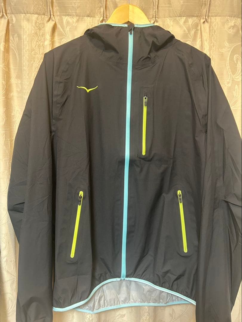 HOKA Tecksy Waterproof Jacket ブラック M 1156100-BLK_01.png?_s=RAABAB0