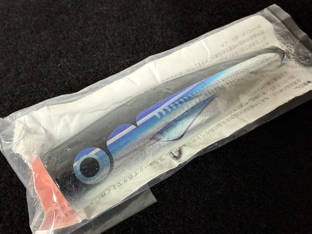 カーペンター　ダムセル90-170carpenter Damsel シーフロッグ カーペンター ダムセル90-170carpenter Damsel シーフロッグ - メルカリ