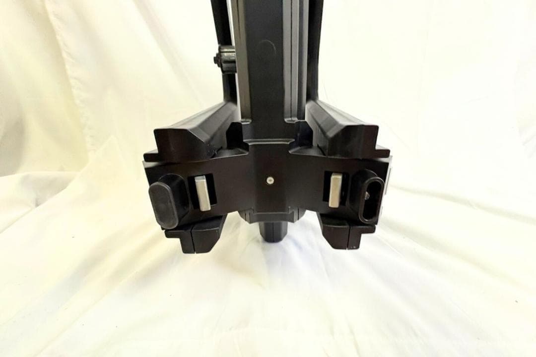 V15) Garmin タックス Tacx ローラー 前輪土台付