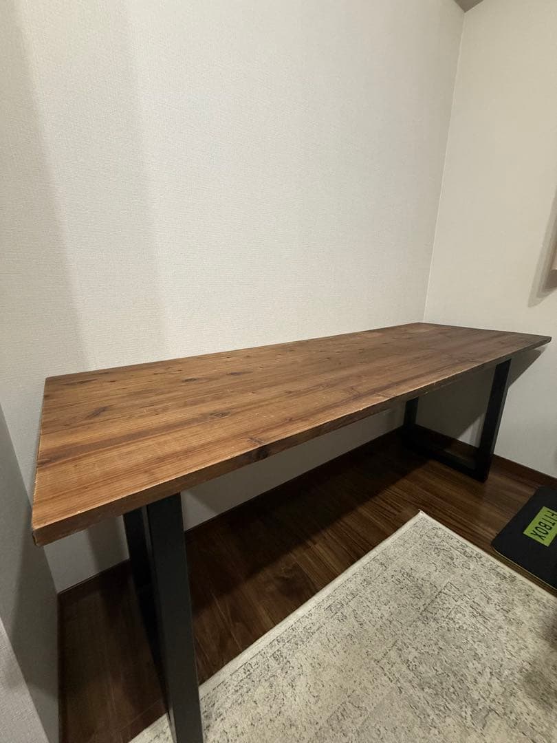 ドウINDUSTRIAL BRANCH インダストリアルブランチ　テーブル SIMPLE DINING SET #industrialbranch #インダストリアルブランチ