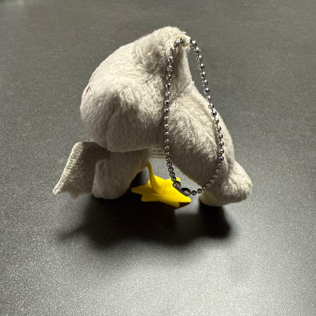 ポケモン ポケモンぶらさげマスコット ジュペッタ - メルカリ