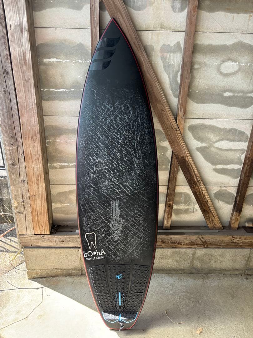 JS Surfboard XERO GRAVITY CARBOTUNE [B] Xero Gravity – JS