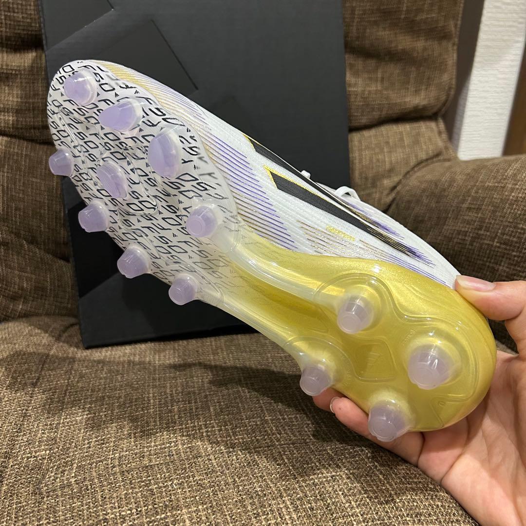 【早い者勝ち】 F50 ELITE HG/AG ジャパン 《26.0cm》