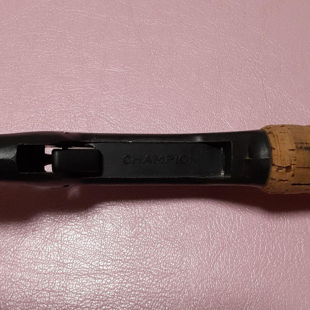 スミス スーパーストライク チャンピオングリップ 中古 - メルカリ