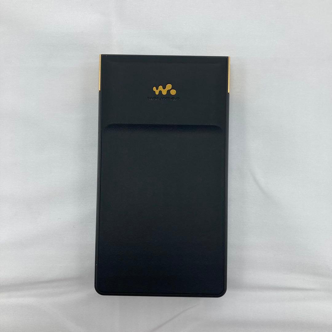 Sony ウォークマン ZX707 備品中古 ガラスフィルム ケース おまけ