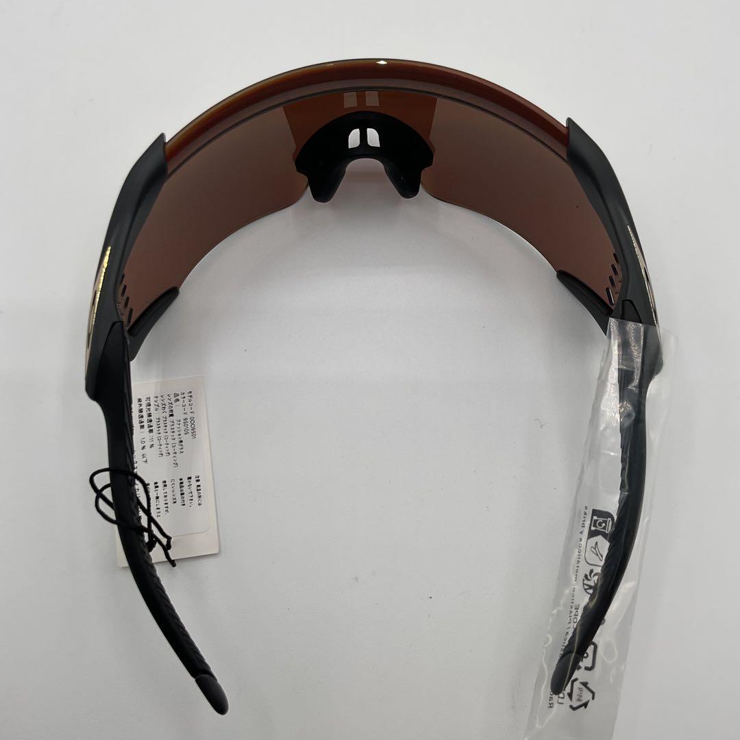 【未使用】オークリー KATO サングラス OO9501 -0552 箱付