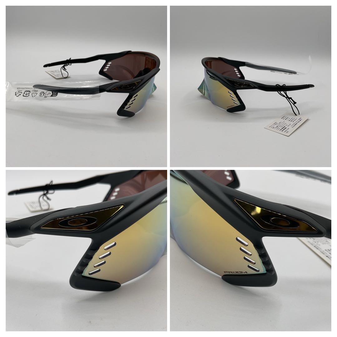 【未使用】オークリー KATO サングラス OO9501 -0552 箱付