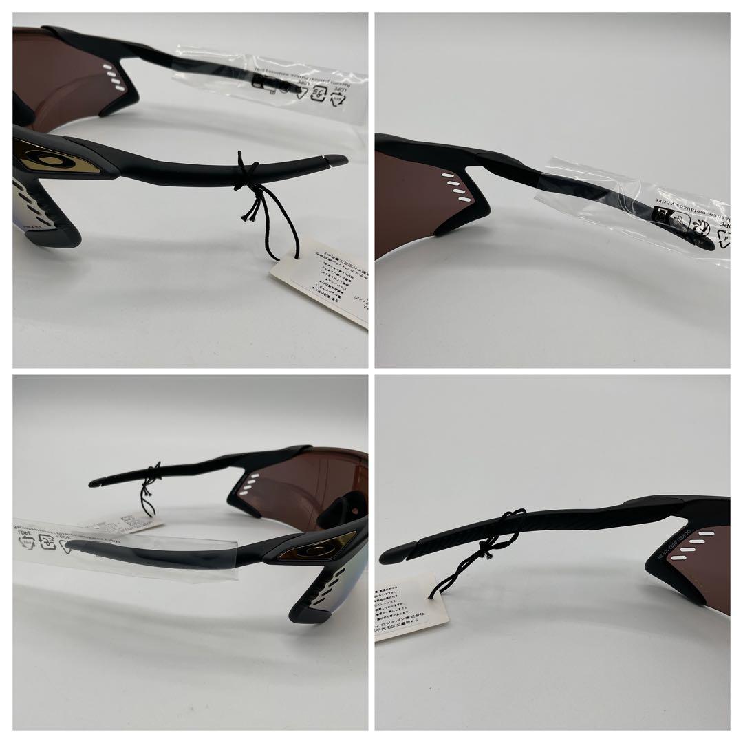 【未使用】オークリー KATO サングラス OO9501 -0552 箱付