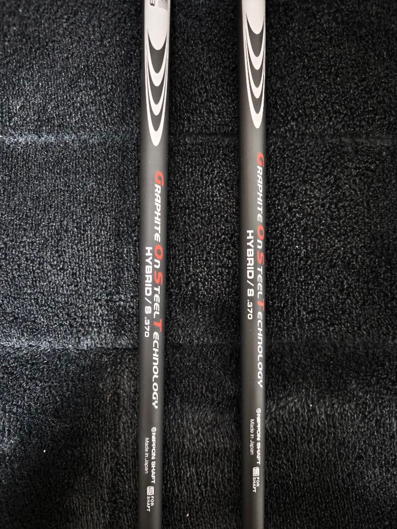 SRIXON ZXi5 4番 5番 GOST 4I 5I ゴースト - メルカリ