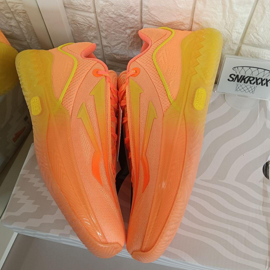 ANTA KAI Speed 2 \"SUN\" US9.5 アンタ カイスピード2
