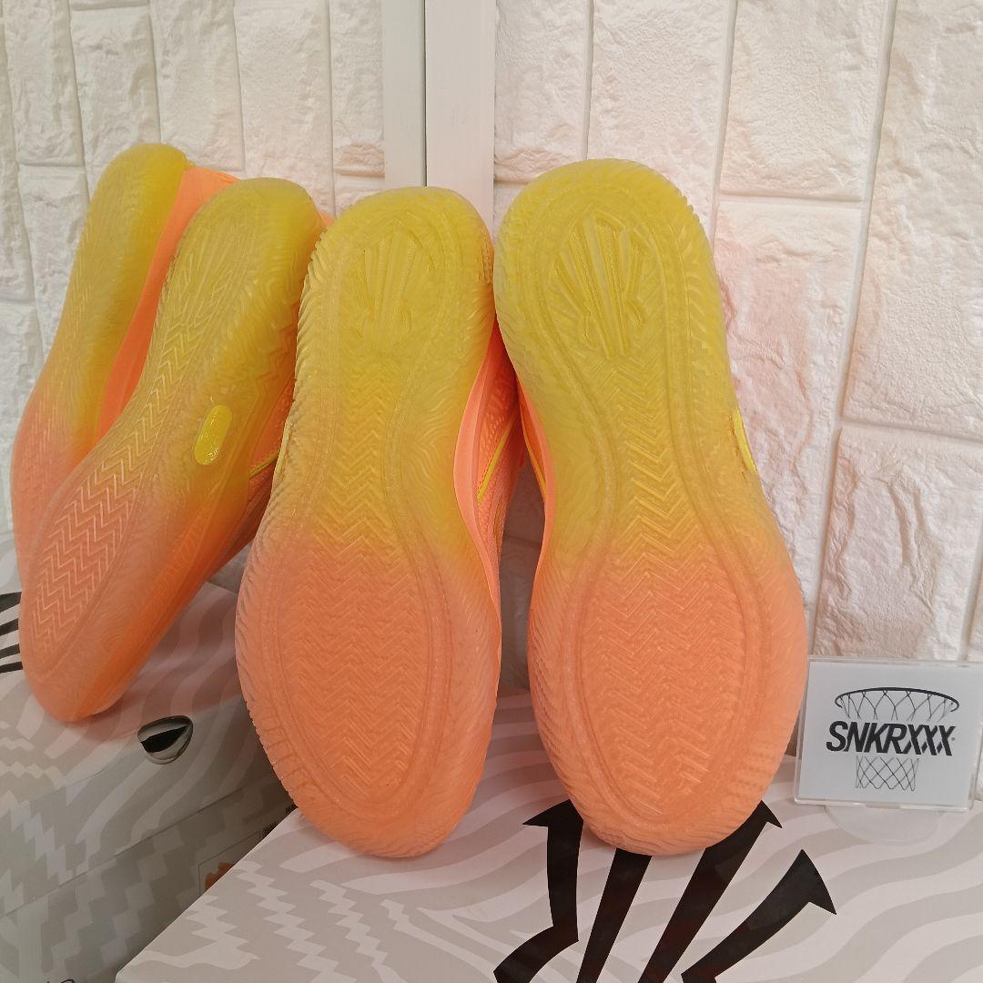 ANTA KAI Speed 2 \"SUN\" US9.5 アンタ カイスピード2