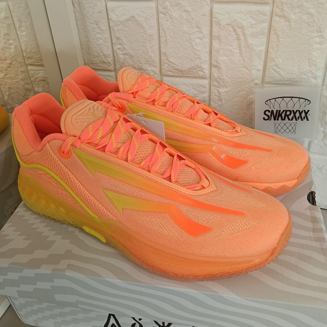 ANTA KAI Speed 2 \"SUN\" US9.5 アンタ カイスピード2