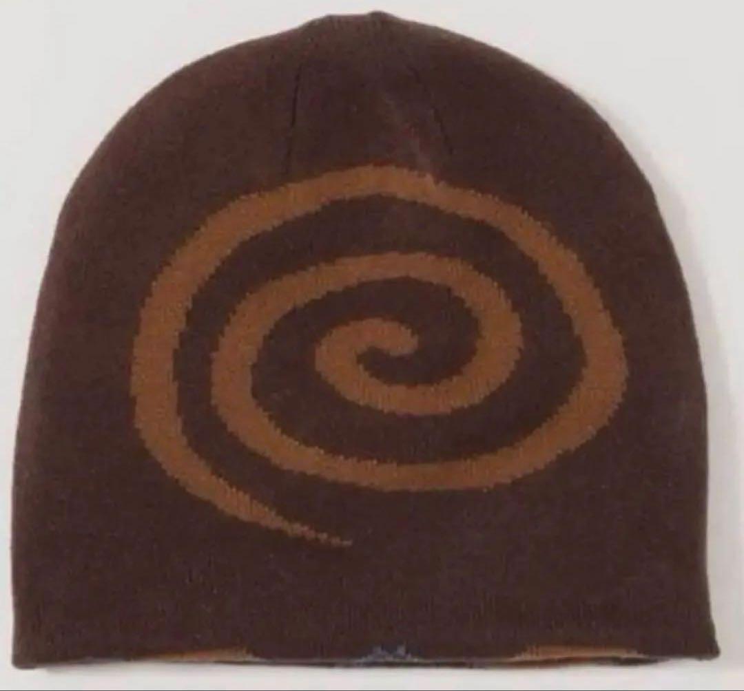 帽子 SOL soonerorlater PLAID REVERSIBLE brown SOL soonerorlater / スーナーオアレイター EX PLAID REVERSIBLE