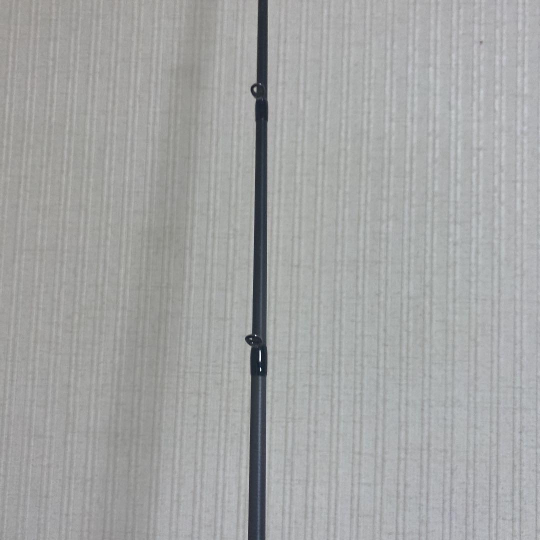 ゼナック スピラド ブラッカート b4.5-72 琵琶スペック