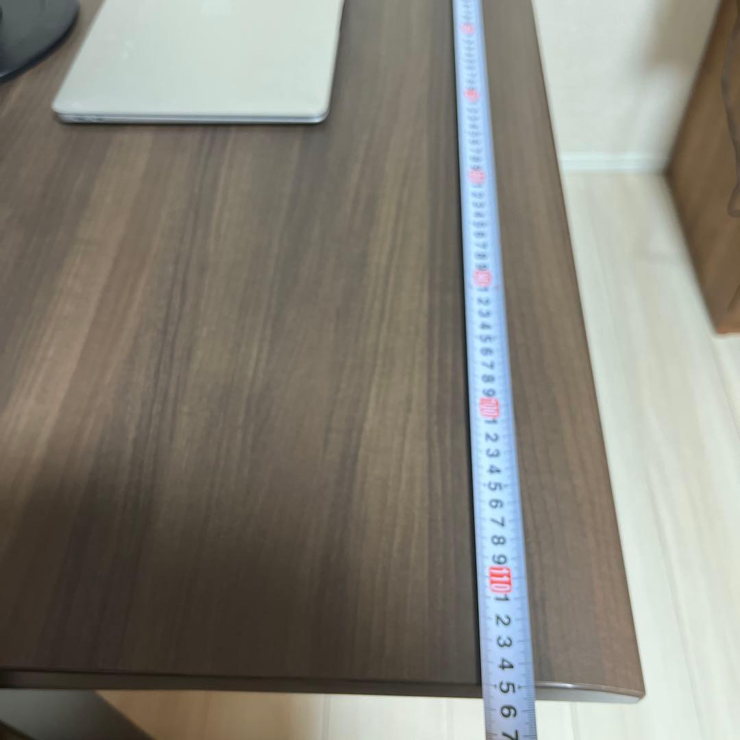 オカムラ スイフト Swift 高さ65〜125cm 幅115cm 奥行68cm - メルカリ