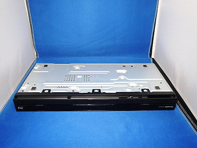 2017年　SHARP ブルーレイ BD-NW510 整備済