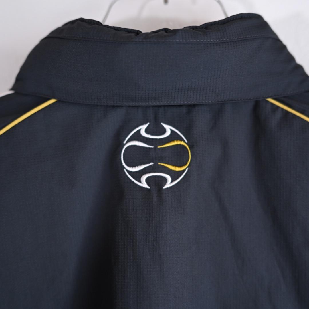 希少 06/07 Real Madrid Training Jacket｜