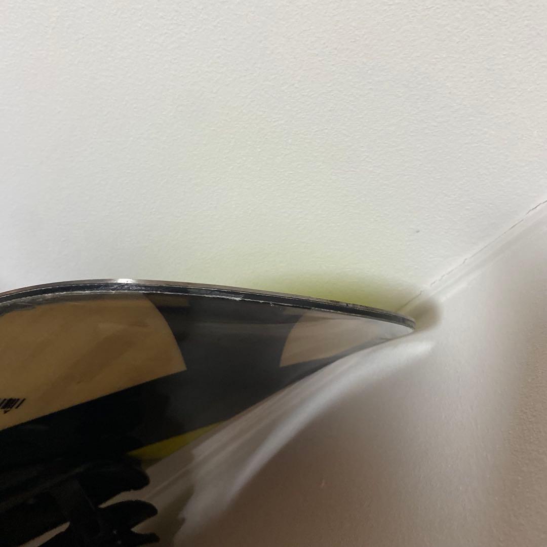 SLQ ADDICT CR 151cm Flow Speed Entry セット