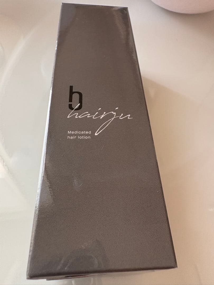 ◎新品未開封!ヘアージュ薬用ローション9本(ばら売りも可)