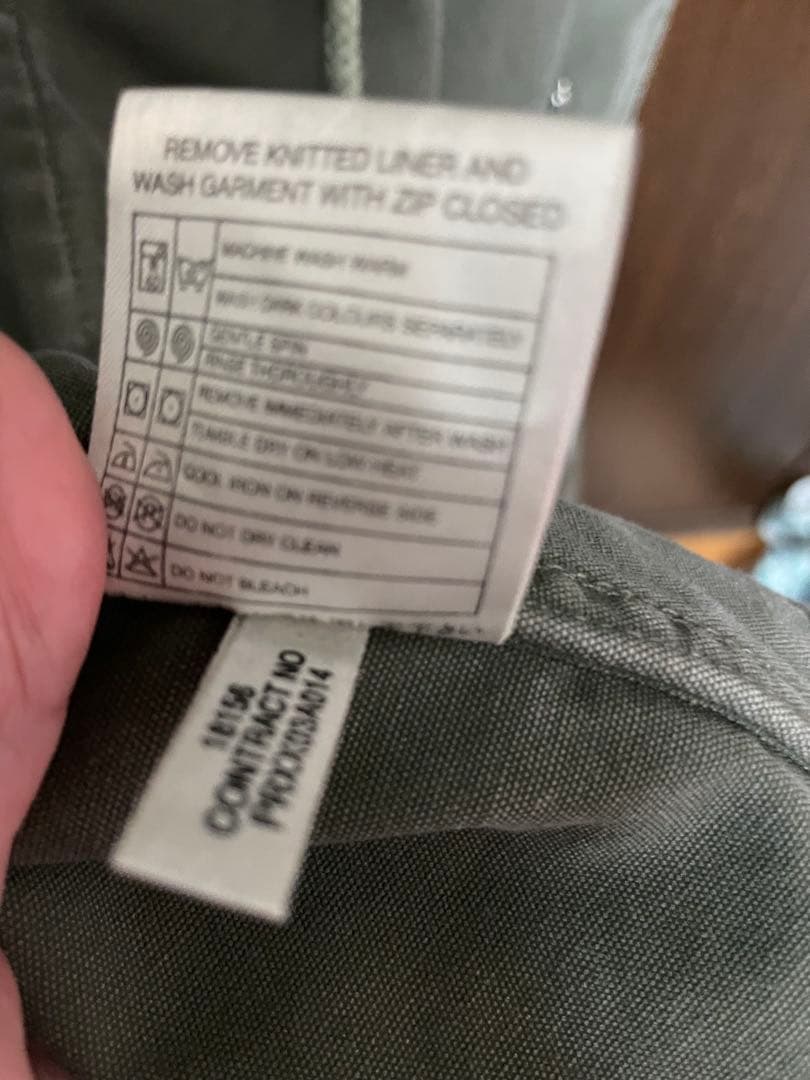 PRINGLE OF SCOTLAND 3WAY ミリタリーコートの通販｜ifr-ev.de