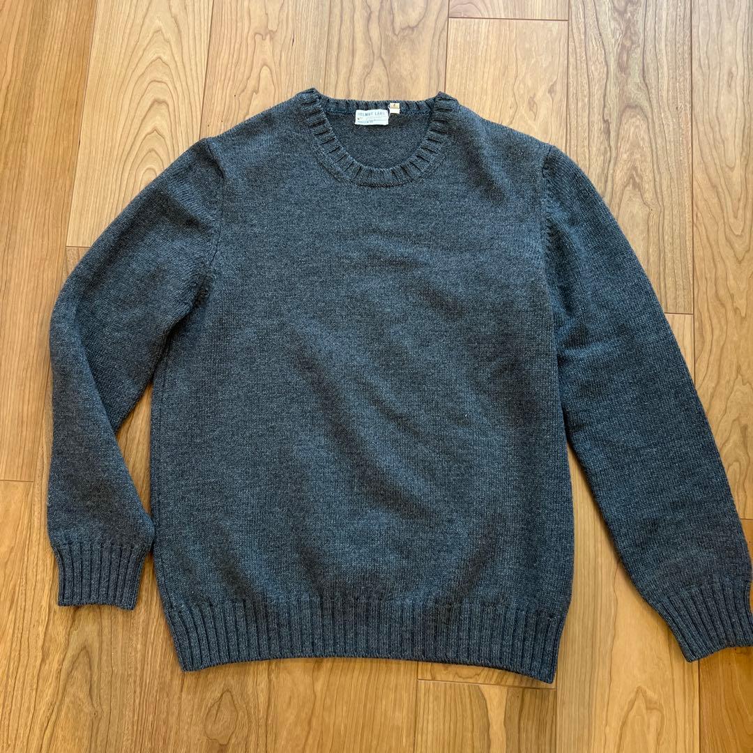 Supreme✖️ WTAPSオリーブ スウェット 100%コットン